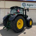 JOHN DEERE 6215R ULTIMATE EDITION full