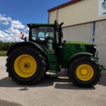 JOHN DEERE 6215R ULTIMATE EDITION full