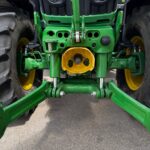 JOHN DEERE 6215R ULTIMATE EDITION full