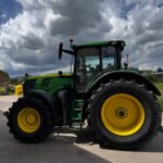 JOHN DEERE 6215R ULTIMATE EDITION full