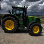 JOHN DEERE 6215R ULTIMATE EDITION full