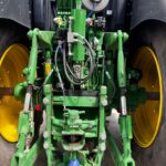 JOHN DEERE 6215R ULTIMATE EDITION full