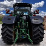 JOHN DEERE 6215R ULTIMATE EDITION full