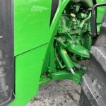 JOHN DEERE 8370R E23 full