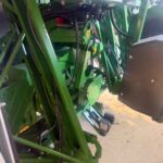 Pulverizador Amazone UF 2002 full