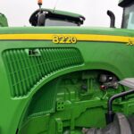 JOHN DEERE 8220 full