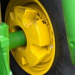 JOHN DEERE 8220 full