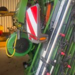 Pulverizador Amazone UF 2002 full