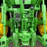 JOHN DEERE 8220 full