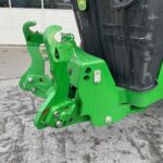 JOHN DEERE 8370R E23 full
