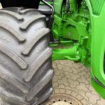 JOHN DEERE 8220 full