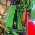 Pulverizador Amazone UF 2002 full