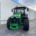 JOHN DEERE 8370R E23 full