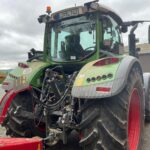 FENDT 724 VARIO Gen 6 PROFI+ Setting 2 con Pala full