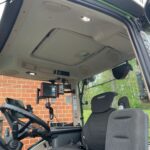 FENDT 724 VARIO Gen 6 PROFI+ Setting 2 con Pala full