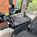 FENDT 724 VARIO Gen 6 PROFI+ Setting 2 con Pala full