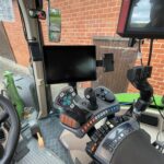 FENDT 724 VARIO Gen 6 PROFI+ Setting 2 con Pala full