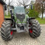 FENDT 724 VARIO Gen 6 PROFI+ Setting 2 con Pala full