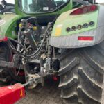 FENDT 724 VARIO Gen 6 PROFI+ Setting 2 con Pala full