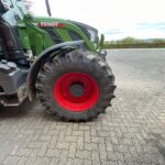 FENDT 724 VARIO Gen 6 PROFI+ Setting 2 con Pala full