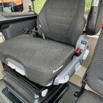 FENDT 724 VARIO Gen 6 PROFI+ Setting 2 con Pala full