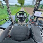 FENDT 724 VARIO Gen 6 PROFI+ Setting 2 con Pala full