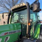 FENDT 714 VARIO full