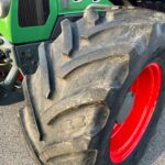 FENDT 714 VARIO full