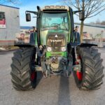 FENDT 714 VARIO full