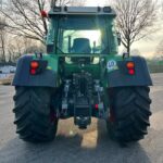 FENDT 714 VARIO full