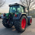 FENDT 714 VARIO full