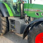 FENDT 714 VARIO full