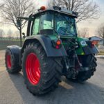 FENDT 714 VARIO full