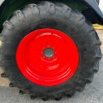 FENDT 714 VARIO full