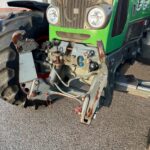FENDT 714 VARIO full