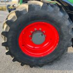 FENDT 714 VARIO full