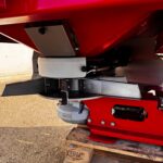 Abonadora Kverneland Exacta TLX GeoSpread 3900L 2017 full