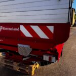 Abonadora Kverneland Exacta TLX GeoSpread 3900L 2017 full
