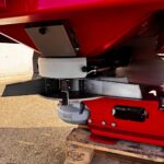 Abonadora Kverneland Exacta TLX GeoSpread 3900L 2017 full