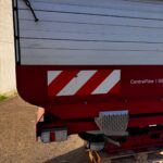 Abonadora Kverneland Exacta TLX GeoSpread 3900L 2017 full