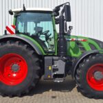 FENDT 724 VARIO GEN 6 PROFI+ Setting2 full