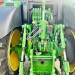 JOHN DEERE 6R 250 full