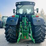 JOHN DEERE 6R 250 full
