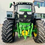 JOHN DEERE 6R 250 full