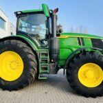 JOHN DEERE 6R 250 full