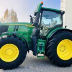 JOHN DEERE 6R 250 full