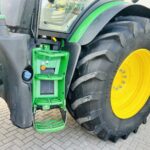JOHN DEERE 6R 250 full