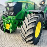 JOHN DEERE 6R 250 full