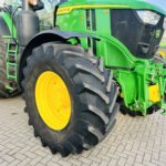 JOHN DEERE 6R 250 full
