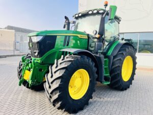 JOHN DEERE 6R 250